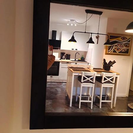 Apartment "Marija" - Otok 维尔 外观 照片