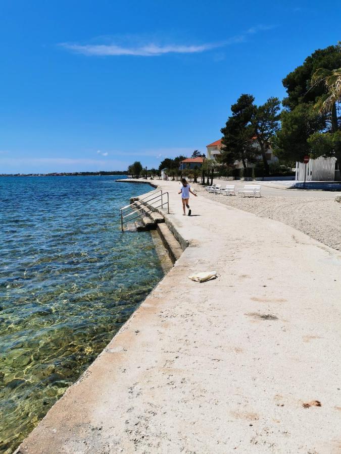 Apartment "Marija" - Otok 维尔 外观 照片