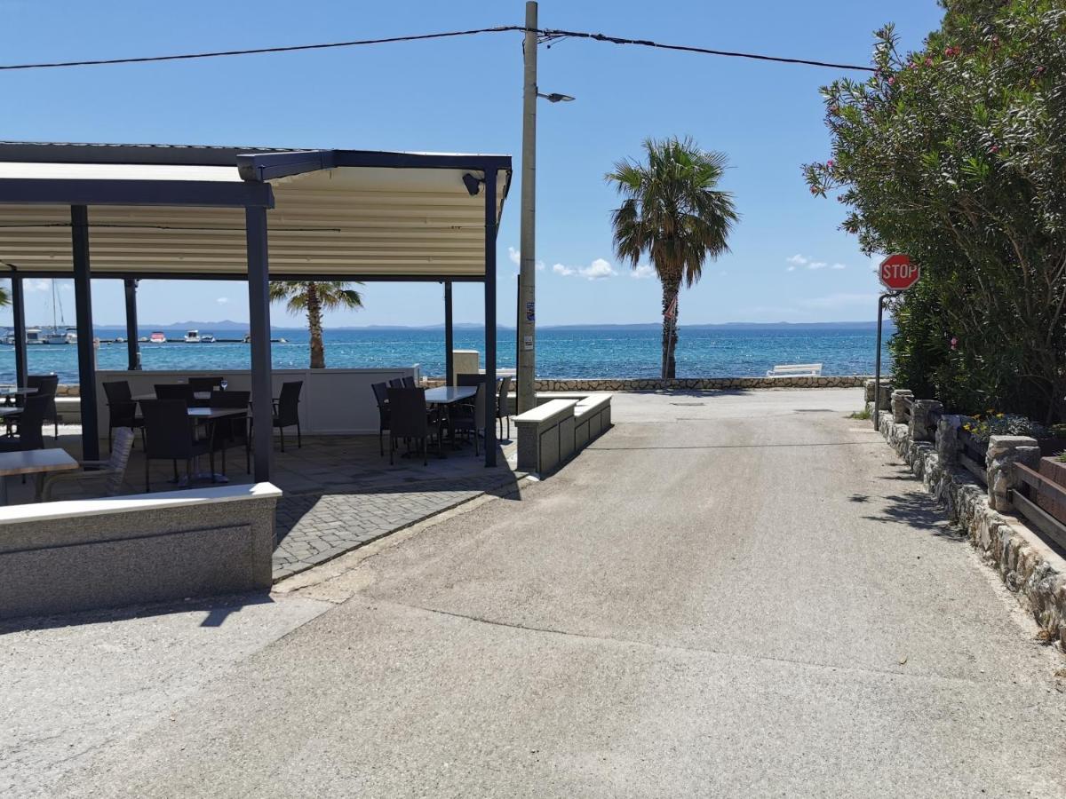 Apartment "Marija" - Otok 维尔 外观 照片