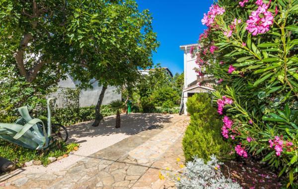 Apartment "Marija" - Otok 维尔 外观 照片