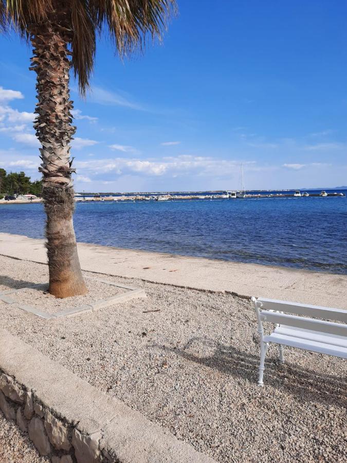Apartment "Marija" - Otok 维尔 外观 照片