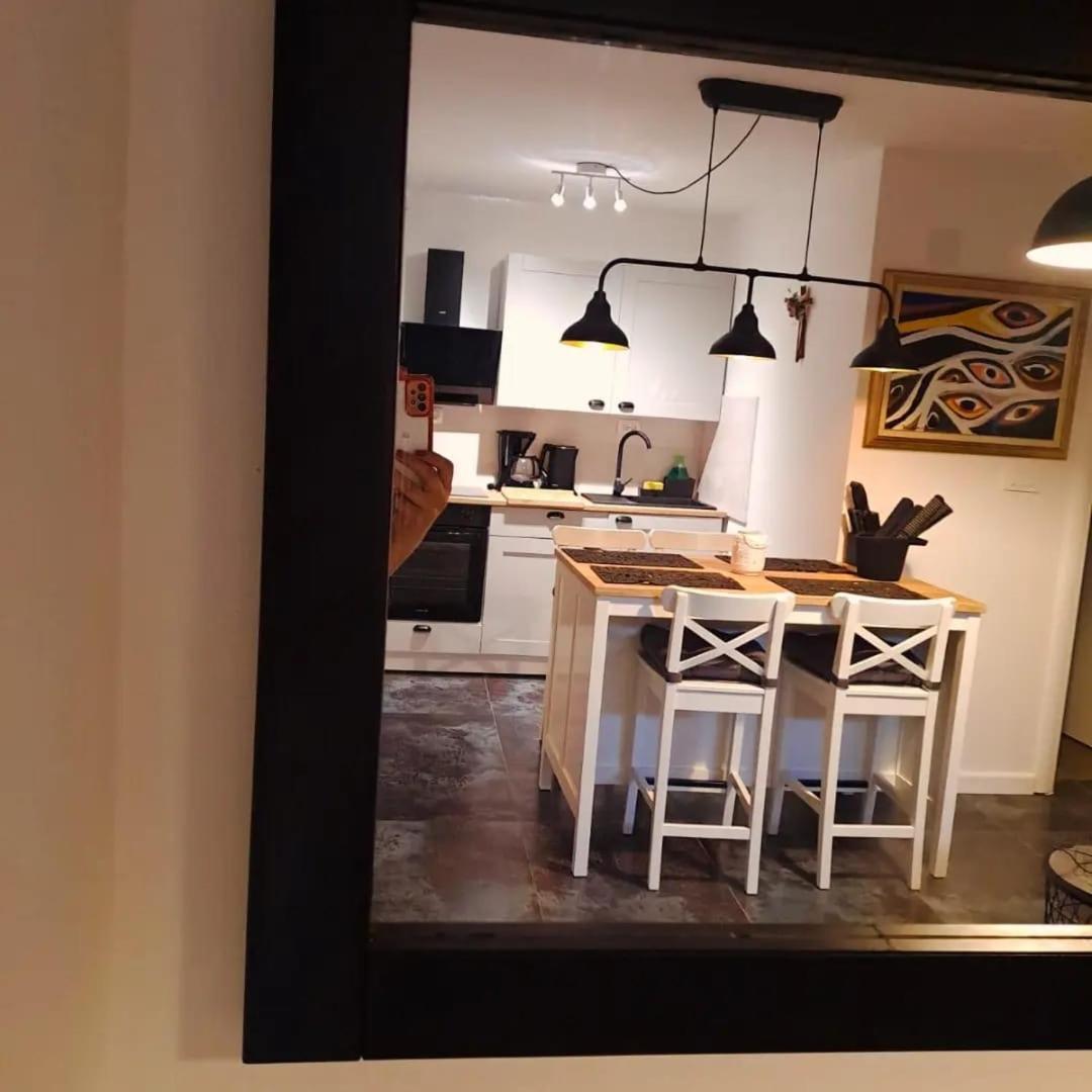 Apartment "Marija" - Otok 维尔 外观 照片