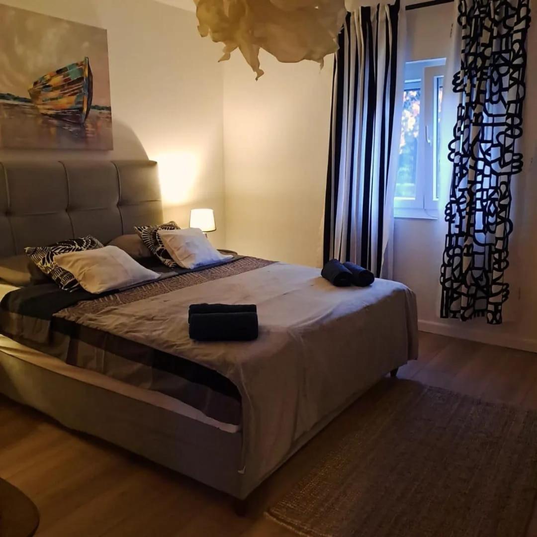 Apartment "Marija" - Otok 维尔 外观 照片