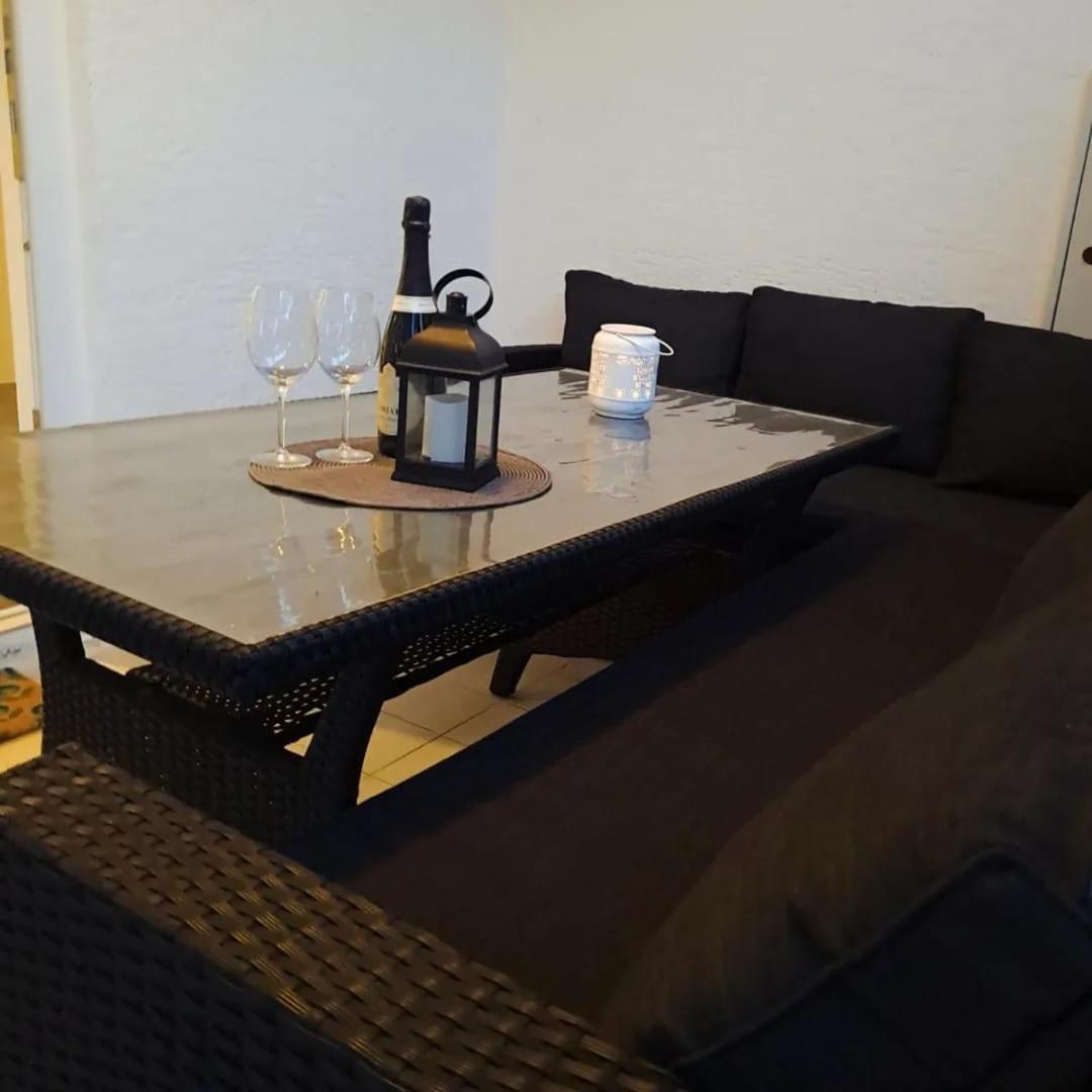 Apartment "Marija" - Otok 维尔 外观 照片