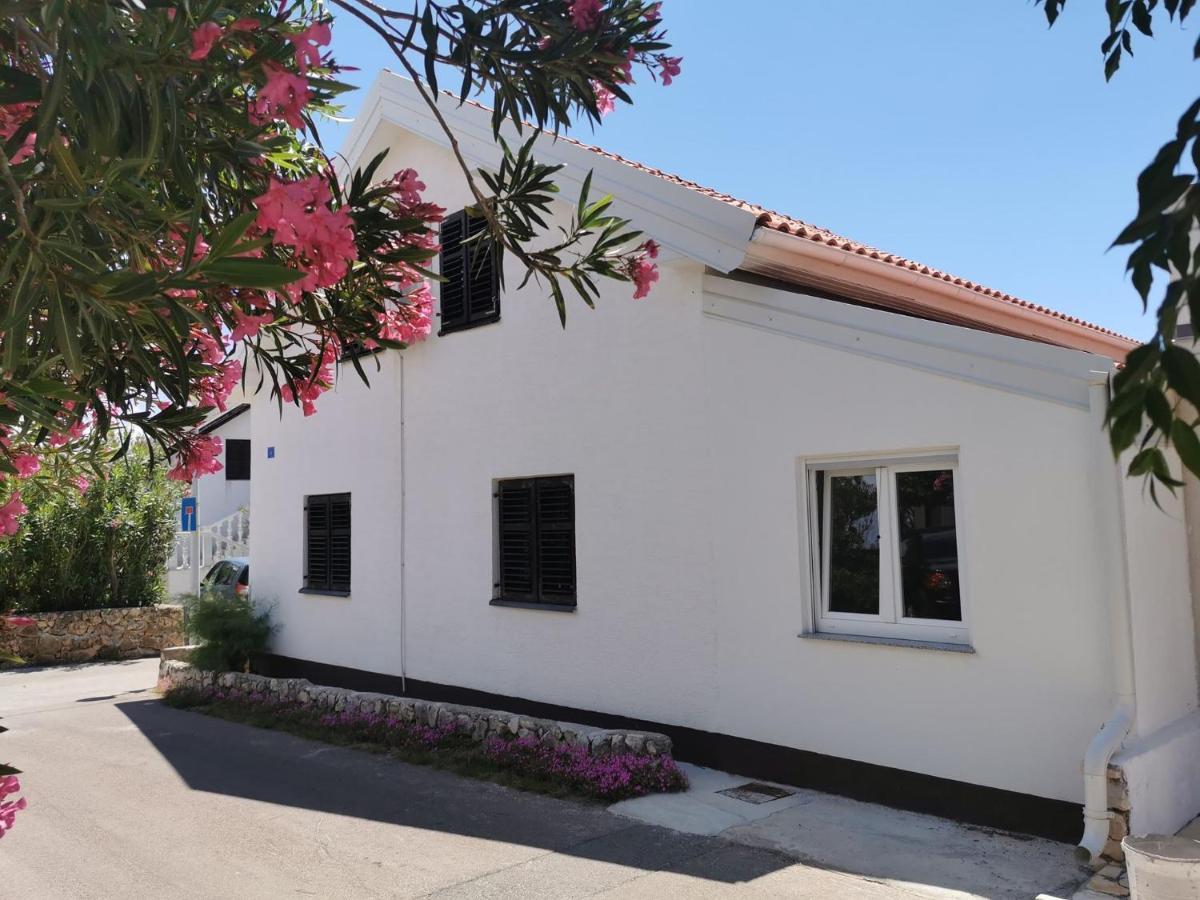Apartment "Marija" - Otok 维尔 外观 照片